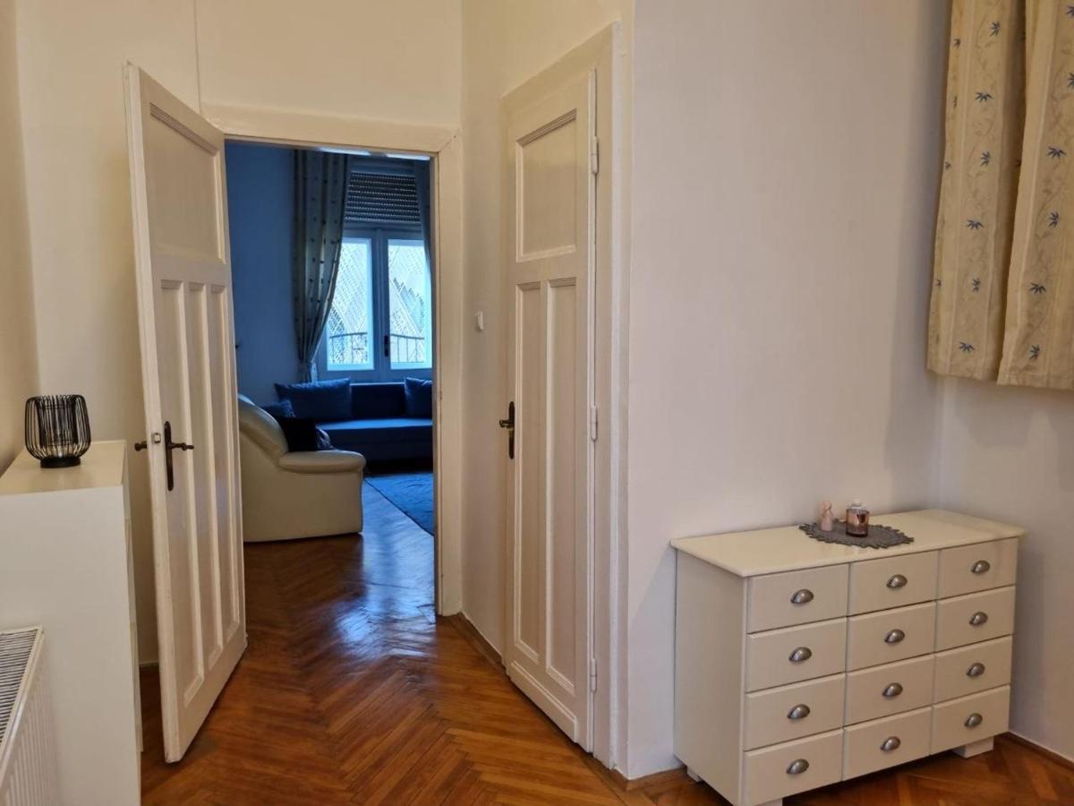 Apex Apartment Boedapest Buitenkant foto